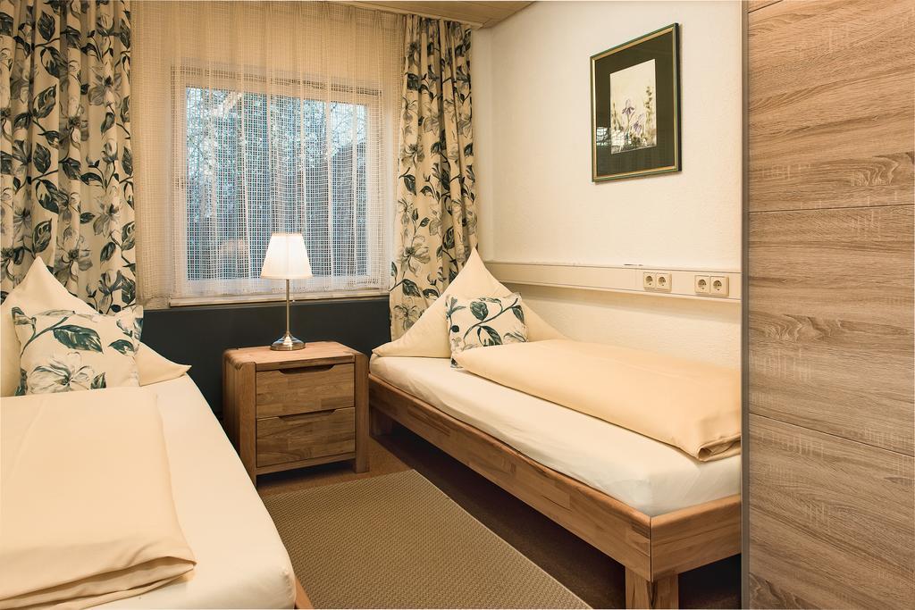 Hotel Hydepark Haidkapelle Zimmer foto